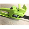 Image 2 : Poulman 14 Inches Electric Chain saw                                 Works