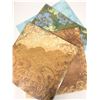 Image 2 : Scrapbook Papers - FOUR Books 12" x 12"