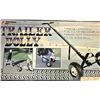 Image 1 : Performance Tool Brand Trailer Dolly