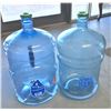 Image 2 : Water Bottles 5 Gallons  Qty 2