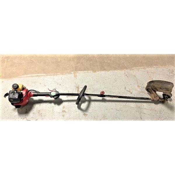 Toro Gas Weeder with accessories