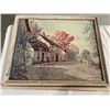 Image 1 : Large Scenery Picture Frame