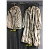 Image 3 : Faux Fur Coat