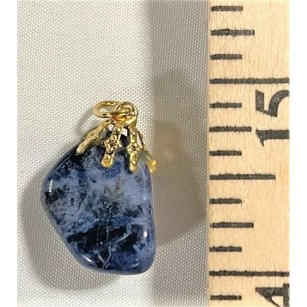 Sodalite Canadian Gemstone