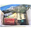 Image 1 : Miscellaneous Items Box #4