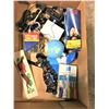 Image 1 : Miscellaneous Items Box #5