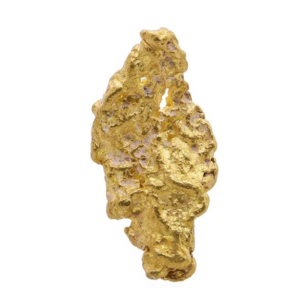 3.70 Gram Australian Gold Nugget