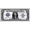 Image 1 : 1923 $1 Silver Certificate Note
