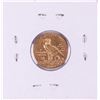 Image 2 : 1912 $2 1/2 Indian Head Quarter Eagle Gold Coin