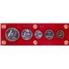 Image 1 : 1961 (5) Coin Proof Set
