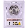 Image 2 : 1956 Franklin Half Dollar Coin PCGS MS64FBL
