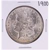 Image 1 : 1900 $1 Morgan Silver Dollar Coin