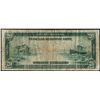 Image 2 : 1914 $20 Federal Reserve Note New York