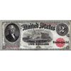 Image 1 : 1917 $2 Legal Tender Note