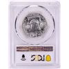 Image 2 : 1955 Franklin Half Dollar Coin PCGS MS64FBL