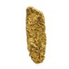 Image 1 : 2.87 Gram Australian Gold Nugget