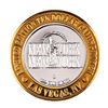 Image 2 : .999 Silver New York New York Hotel & Casino $10 Limited Edition Gaming Token