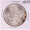 Image 1 : 1879 $1 Morgan Silver Dollar Coin