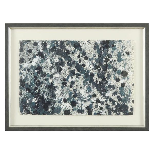 Wyland Original Watercolor on Paper