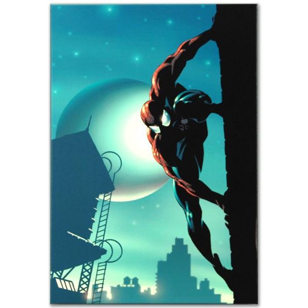 Marvel Comics "Amazing Spider-Man #521" Limited Edition Giclee