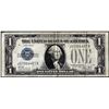 Image 1 : 1928B $1 Funnyback Silver Certificate Note