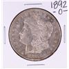 Image 1 : 1892-O $1 Morgan Silver Dollar Coin