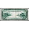 Image 2 : 1914 $20 Federal Reserve Note New York