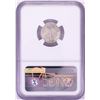 Image 2 : 1945-D Mercury Dime Coin NGC MS64FB