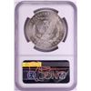 Image 2 : 1878-S $1 Morgan Silver Dollar Coin NGC MS63