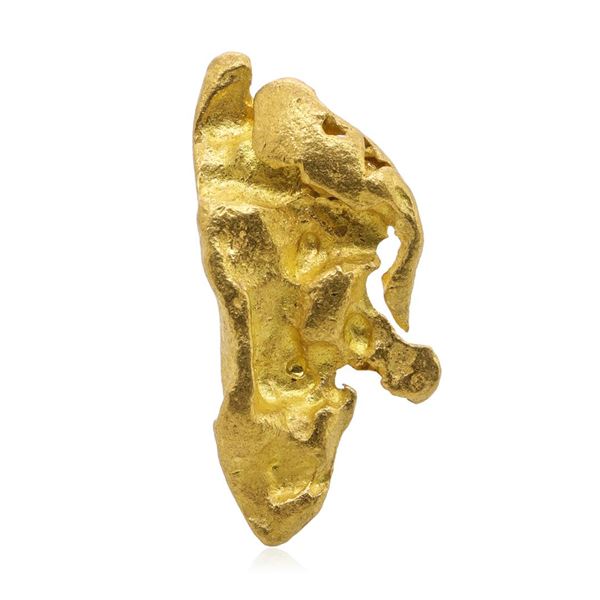 6.59 Gram Australian Gold Nugget