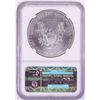 Image 2 : 2013(W) $1 American Silver Eagle Coin NGC MS69 Early Releases