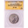 Image 1 : 121-113 BC Ancient Greek Seleukid Syria Antiochus VIII Epiphanes Tetradrachm ANACS VF25