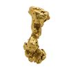 Image 1 : 3.73 Gram Australian Gold Nugget