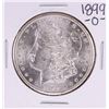 Image 1 : 1899-O $1 Morgan Silver Dollar Coin