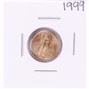 Image 1 : 1999 $5 American Gold Eagle Coin