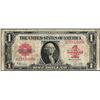 Image 1 : 1923 $1 Legal Tender Note