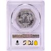 Image 2 : 1958-D Franklin Half Dollar Coin PCGS MS64FBL