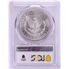 Image 2 : 1882-S $1 Morgan Silver Dollar Coin PCGS MS63