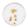 Image 2 : Lot of Gold Nuggets 1.75 Grams Total Weight