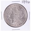 Image 1 : 1896 $1 Morgan Silver Dollar Coin