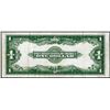 Image 2 : 1923 $1 Silver Certificate Note