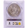 Image 2 : 1887 $1 Morgan Silver Dollar Coin PCGS MS63