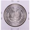 Image 2 : 1878-S $1 Morgan Silver Dollar Coin Nice Toning