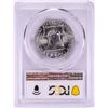 Image 2 : 1956 Franklin Half Dollar Coin PCGS MS64FBL