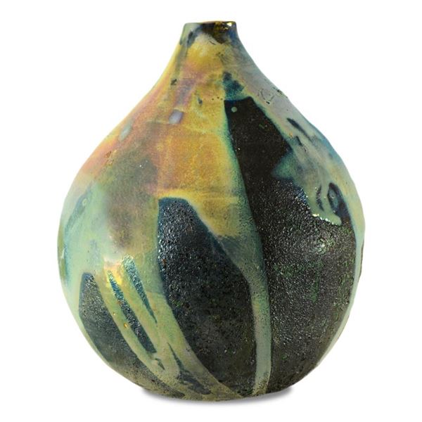 Jenik Cook Ceramic Decorative Sculpture