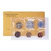Image 1 : 1962 (5) Coin Proof Set in Envelope