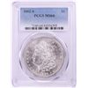 Image 1 : 1882-S $1 Morgan Silver Dollar Coin PCGS MS64