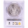 Image 2 : 1882-S $1 Morgan Silver Dollar Coin PCGS MS64