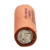 Image 2 : Original Bank Wrapped Roll of (40) Brilliant Uncirculated 1959-D Washington Quarter Coins
