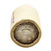 Image 2 : Original Bank Wrapped Roll of (20) Brilliant Uncirculated 1959-D Franklin Half Dollar Coins